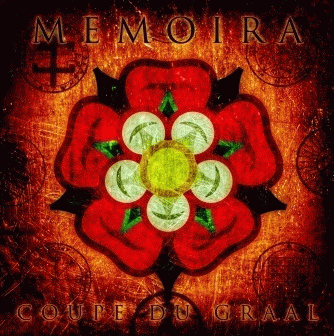 Memoira : Coupe Du Graal
